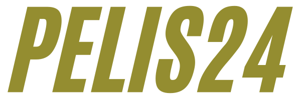 Pelis24 logo